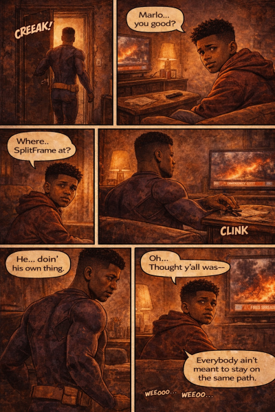 Book Page