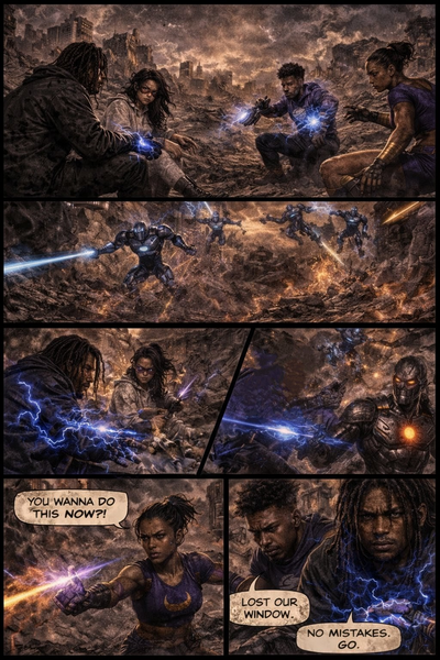 Book Page