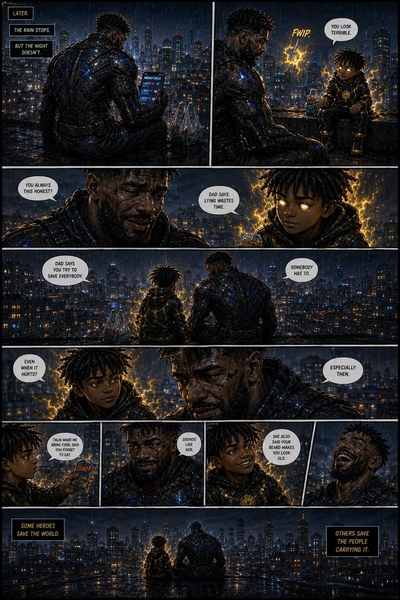 Book Page
