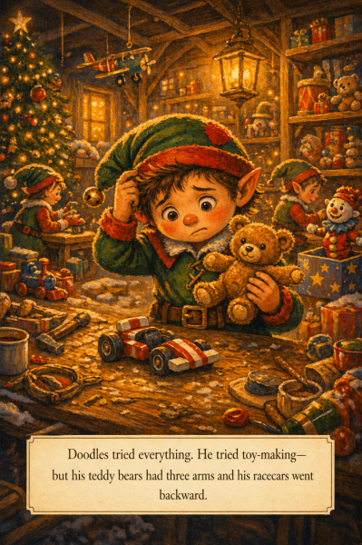 Book Page