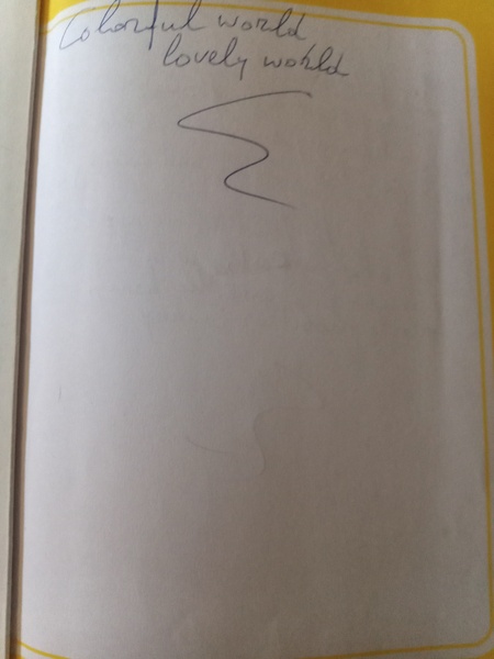 Book Page