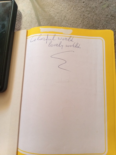 Book Page