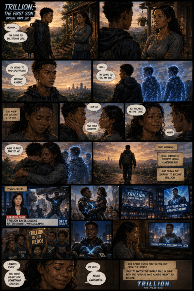 Book Page