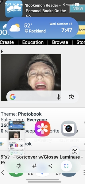 Book Page