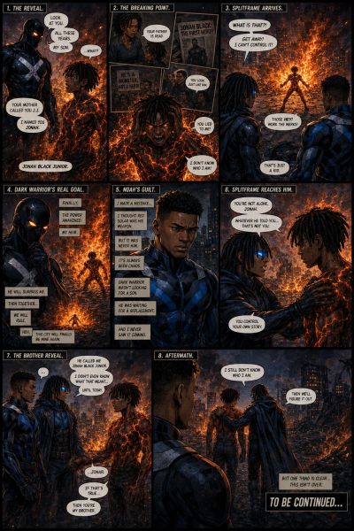 Book Page