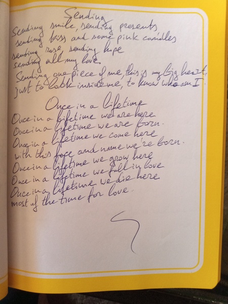 Book Page