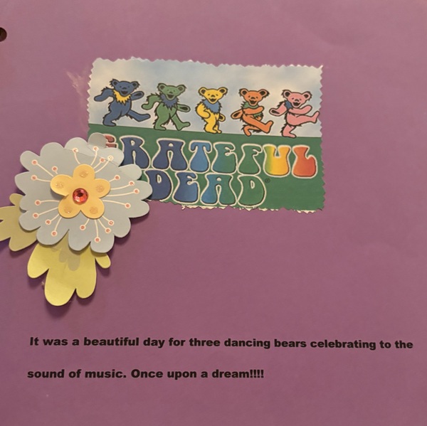 Book Page