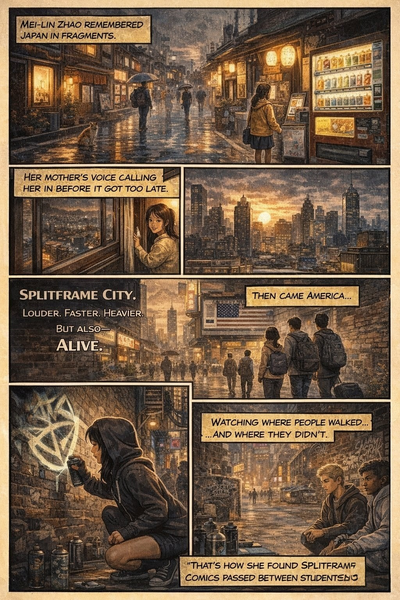 Book Page