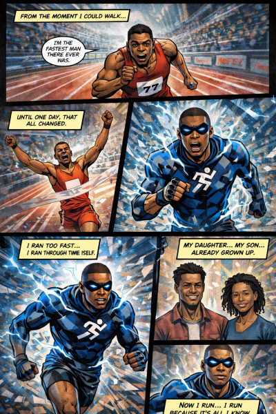 Book Page