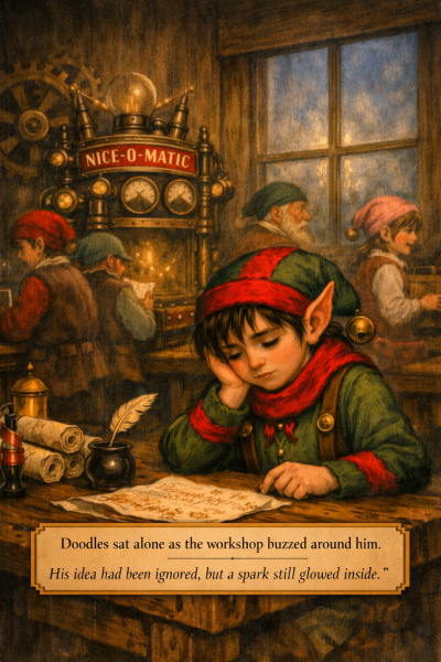 Book Page