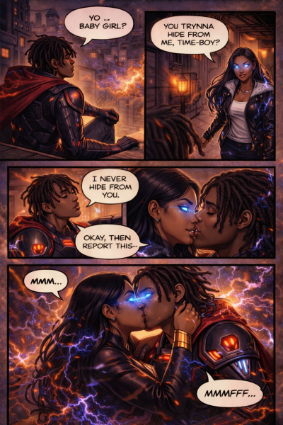 Book Page