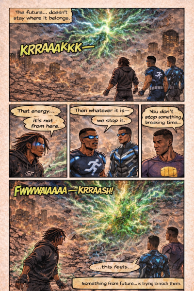 Book Page