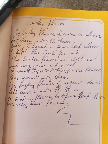 Book Page