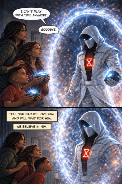 Book Page