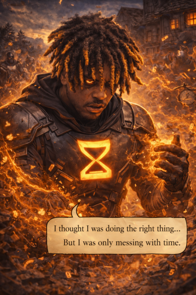 Book Page