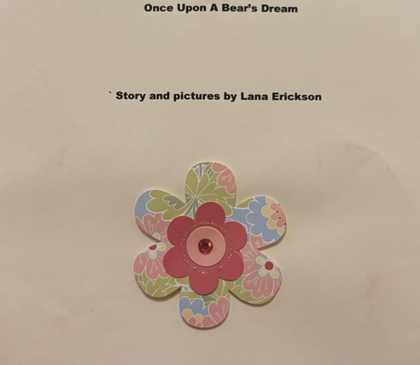Book Page