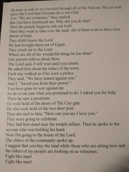 Book Page