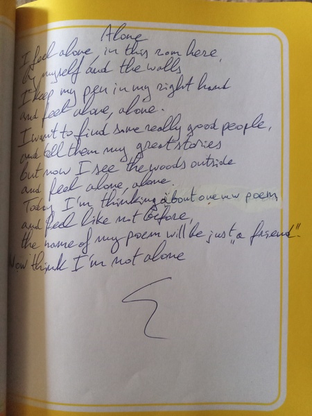 Book Page