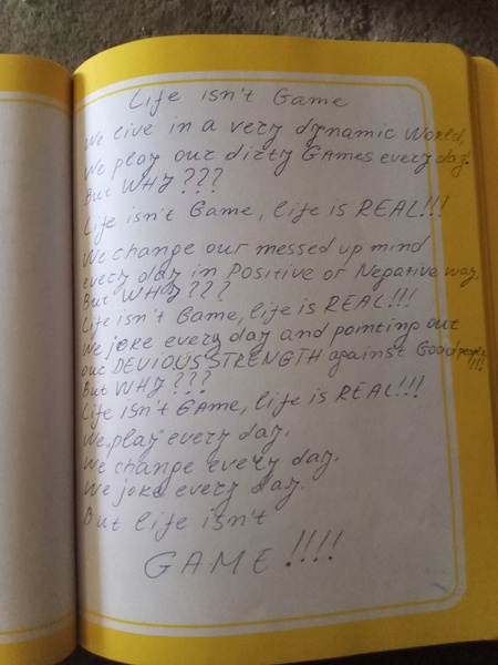 Book Page