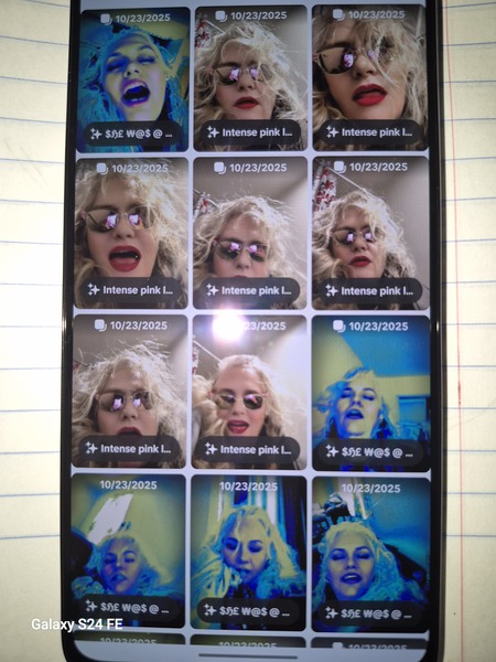 Book Page