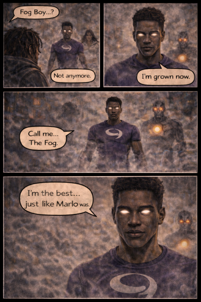 Book Page