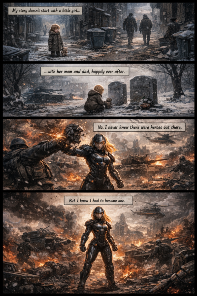 Book Page