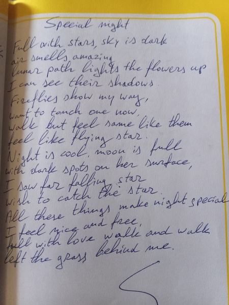Book Page