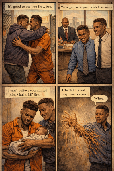 Book Page