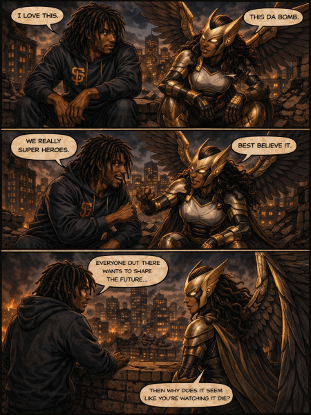 Book Page