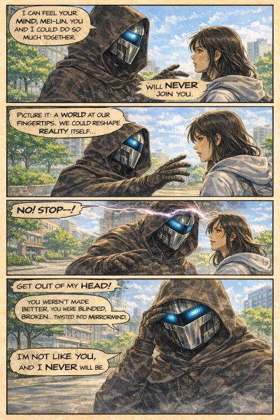 Book Page