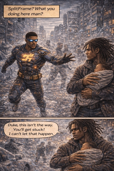 Book Page