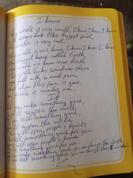 Book Page