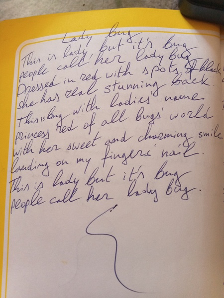 Book Page