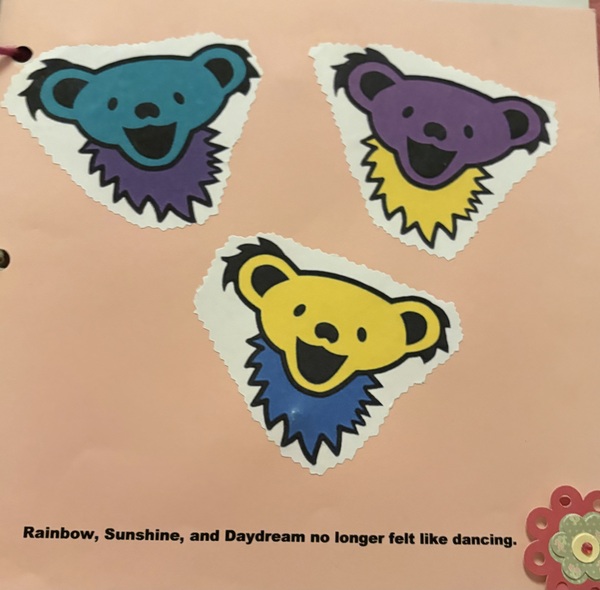 Book Page