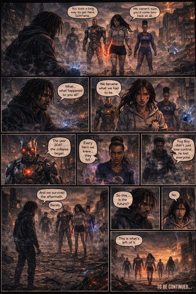 Book Page