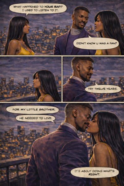Book Page