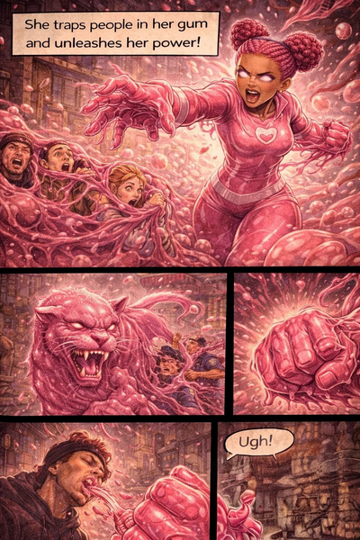 Book Page