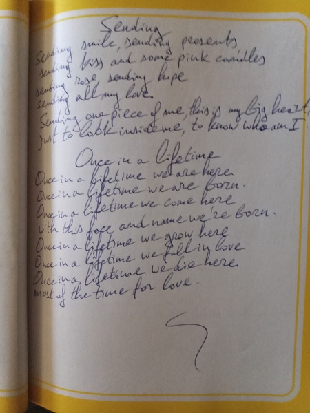 Book Page