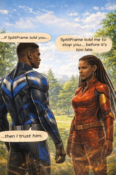 Book Page