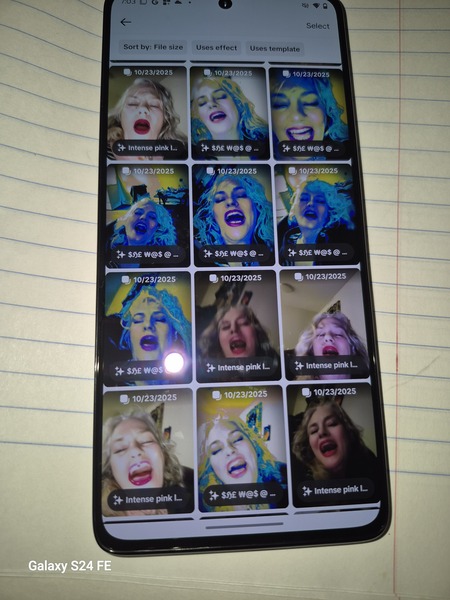 Book Page