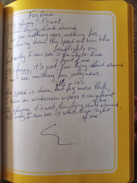 Book Page