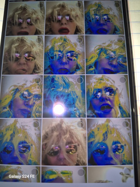 Book Page