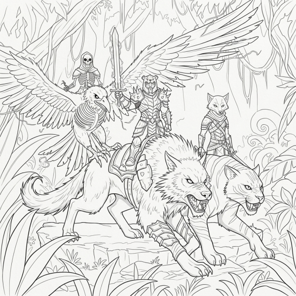 Book Page
