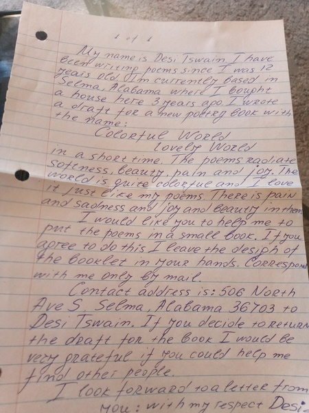 Book Page