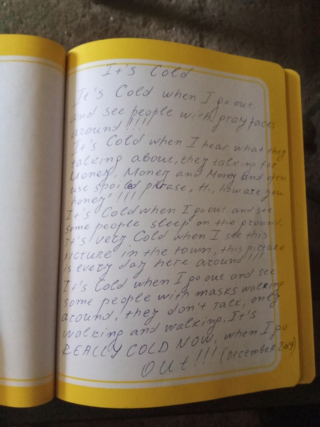 Book Page