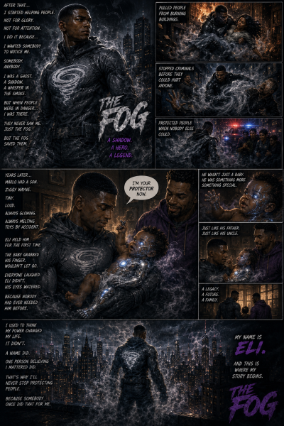 Book Page