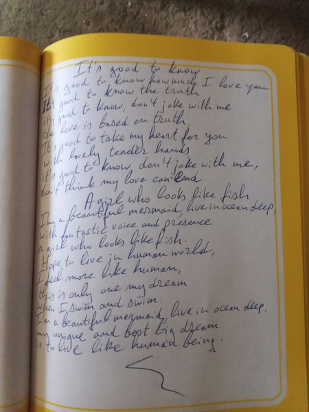 Book Page