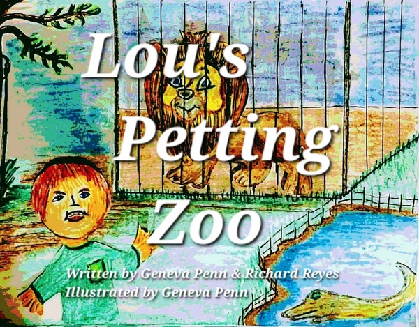 Book Page