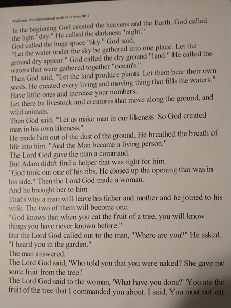Book Page
