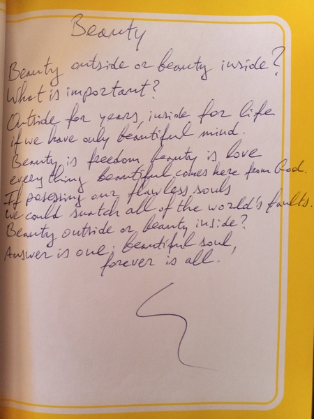 Book Page